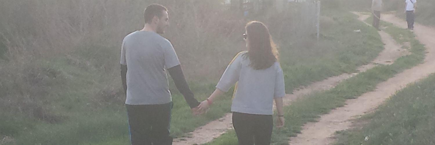 davidrobledor's profile banner image