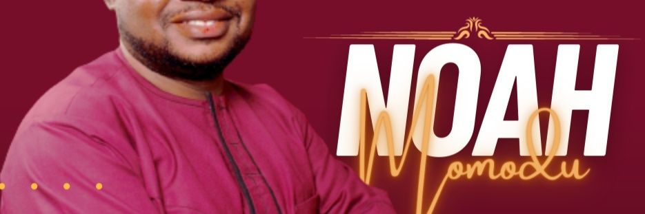 Noah Inu Momodu (Dr kbk) banner