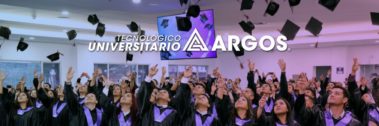 Tecnológico Universitario Argos banner