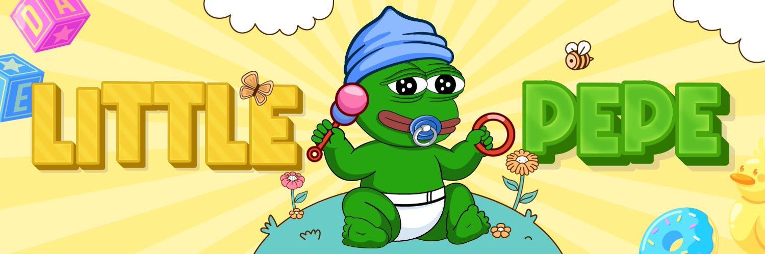 LilpepeSupport2's profile banner image