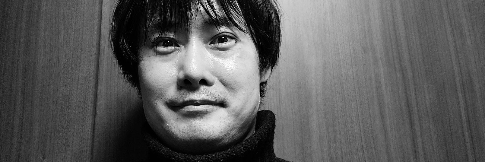 志子田 憲一(しこだ けんいち) banner