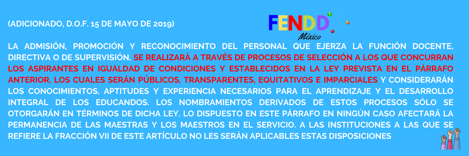 3Constitucional's profile banner image