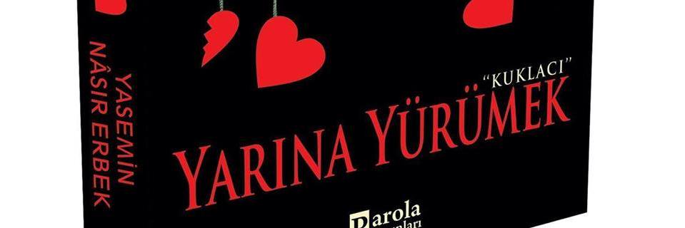 YarinaYurumek's profile banner image