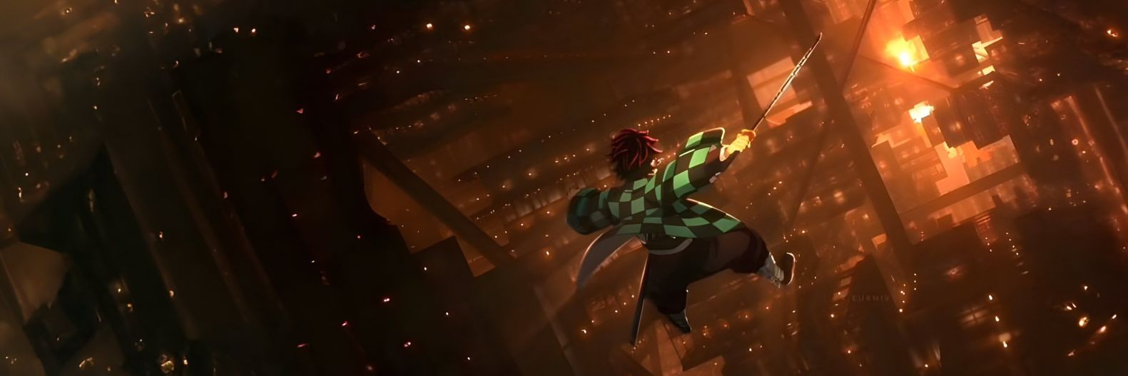 Rodryuken's profile banner image