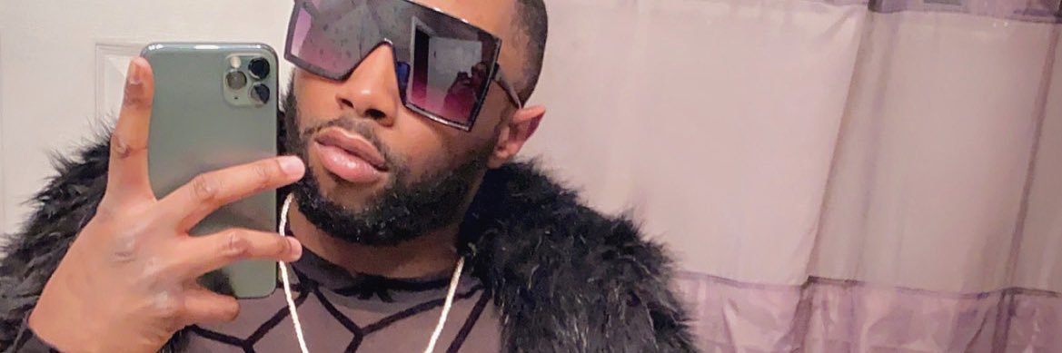 MarrTyraee's profile banner image