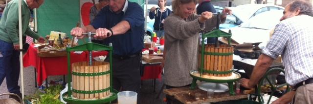 HubCowbridge CIC banner