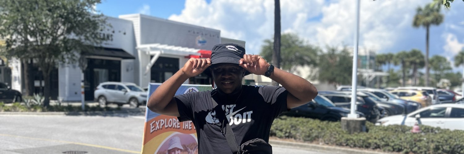 DushaneDavidson's profile banner image