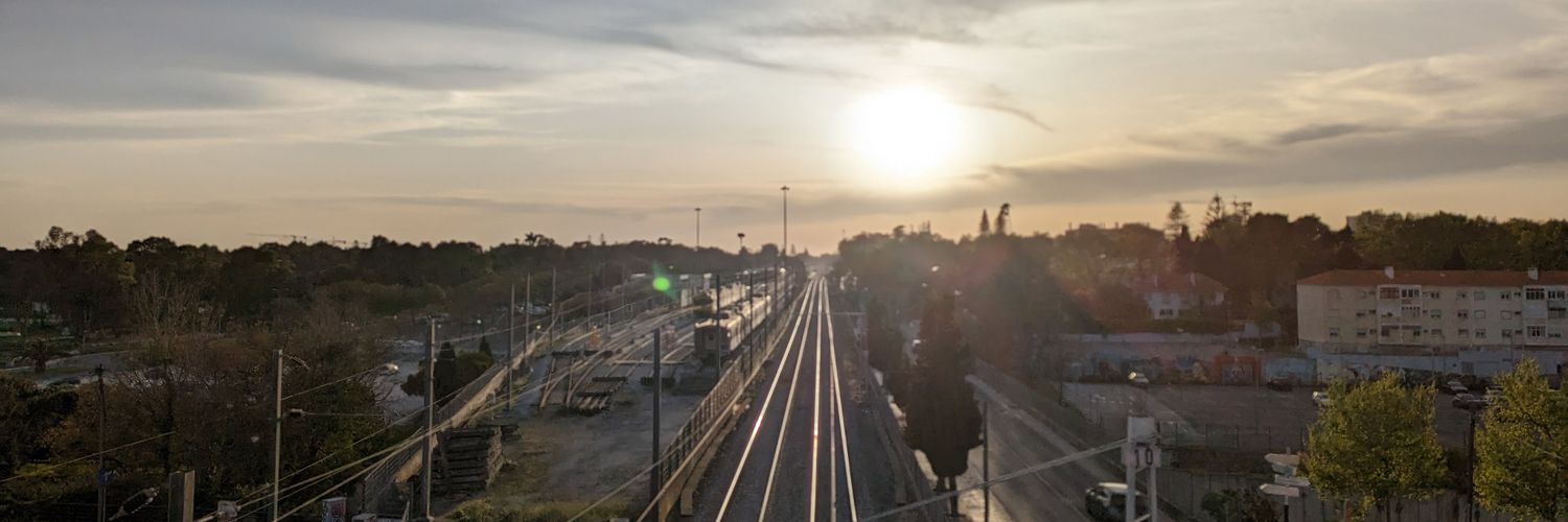 Marcosgcr's profile banner image
