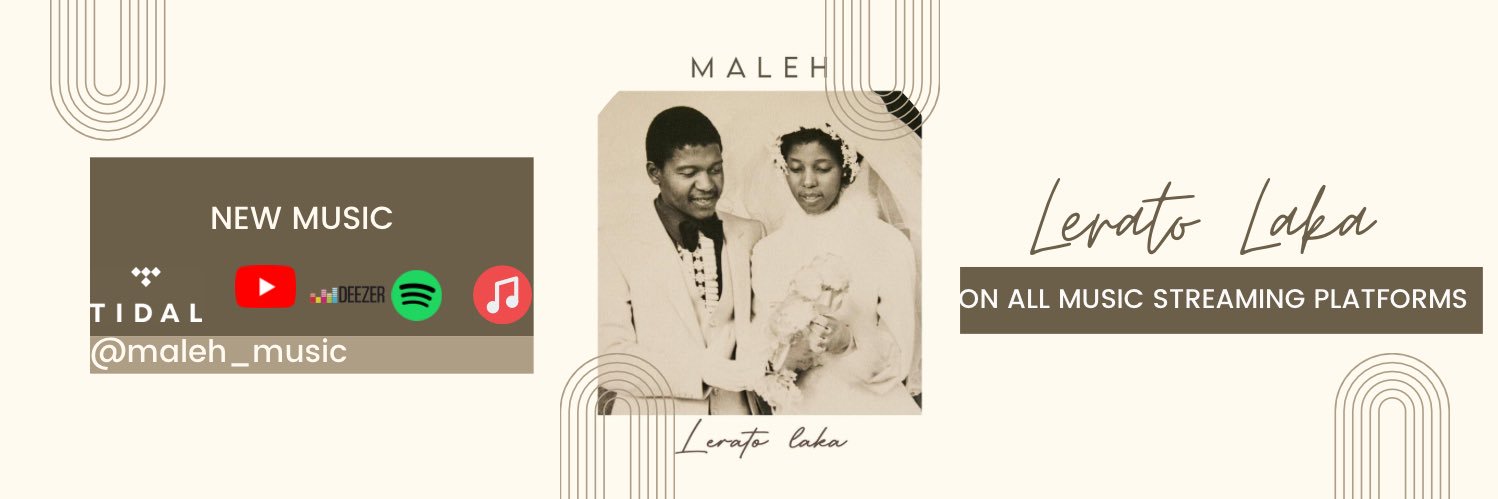 Maleh_Music's profile banner image