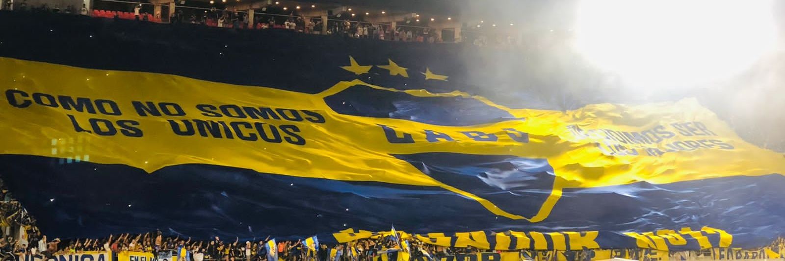 orivarini's profile banner image