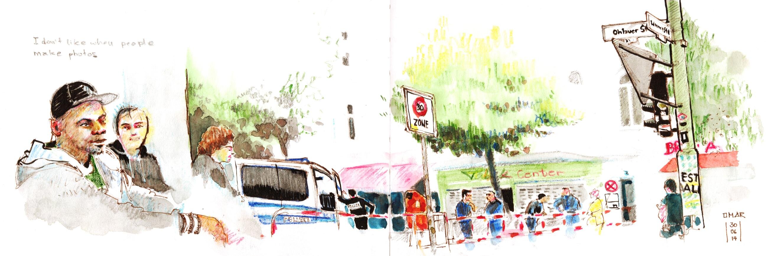 omarpaint's profile banner image