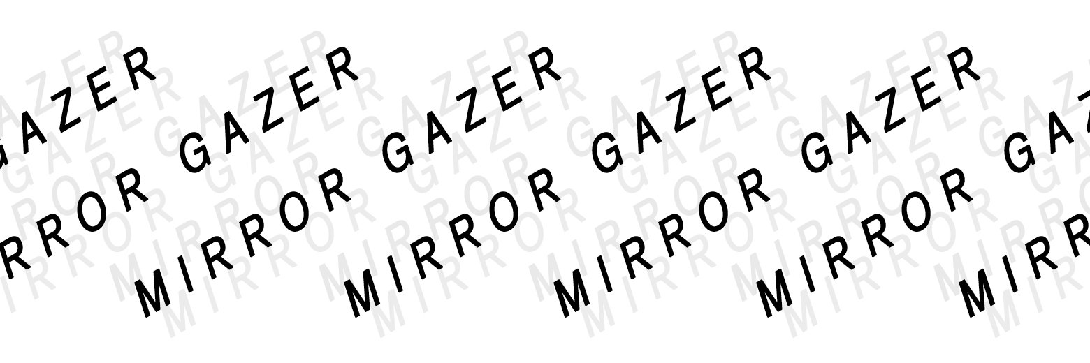 Mirror_Gazer's profile banner image