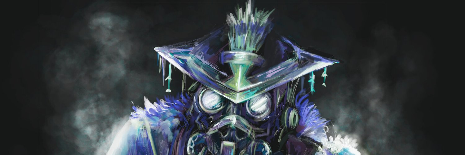 3ilver25's profile banner image
