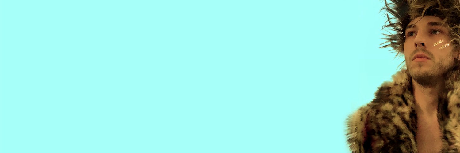 AdamSample's profile banner image