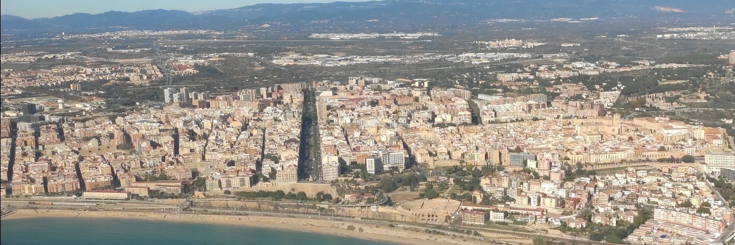 Pep Moncusí 🍻🛩️ banner