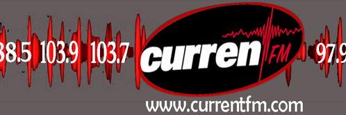 Current FM banner