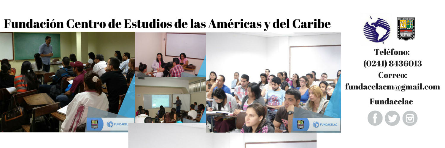 FUNDACELAC's profile banner image