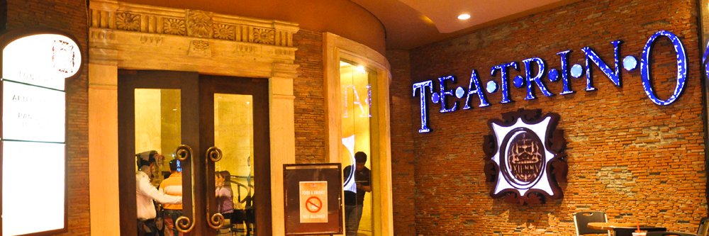 Teatrinoph's profile banner image