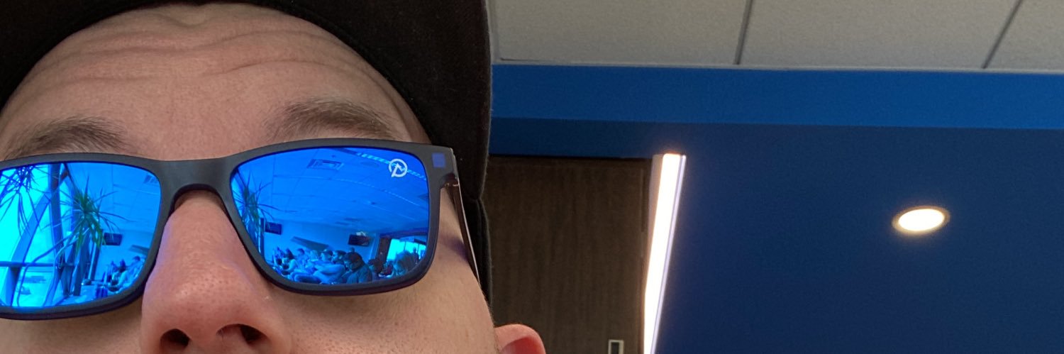Ru5SH's profile banner image
