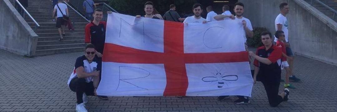 Tom Alexander banner