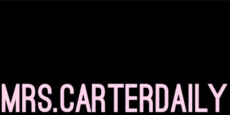 _MrsCarterDaily's profile banner image