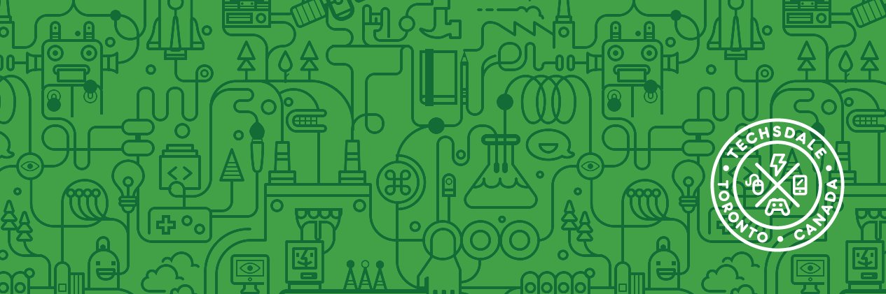 techsdale's profile banner image