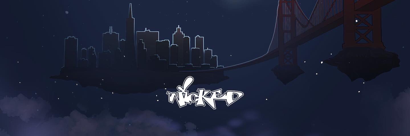 Wicked__Records's profile banner image