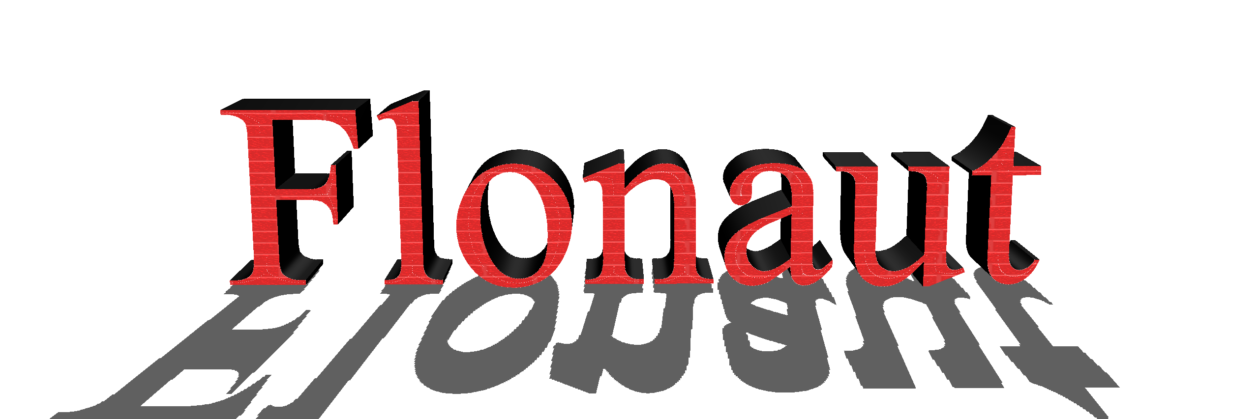 Flonaut banner