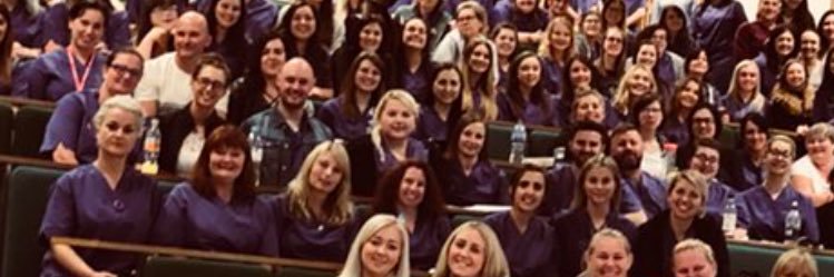 Sarah Napper banner