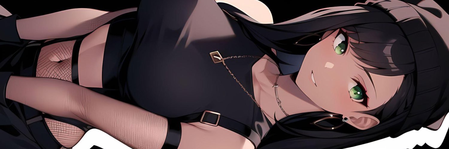 ChromaticGlass's profile banner image