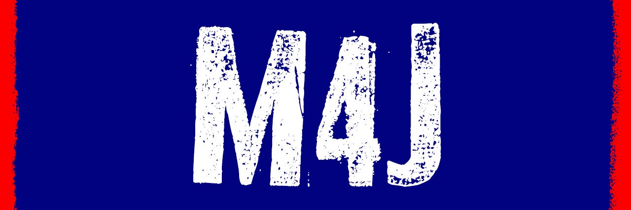 M4J_Media's profile banner image