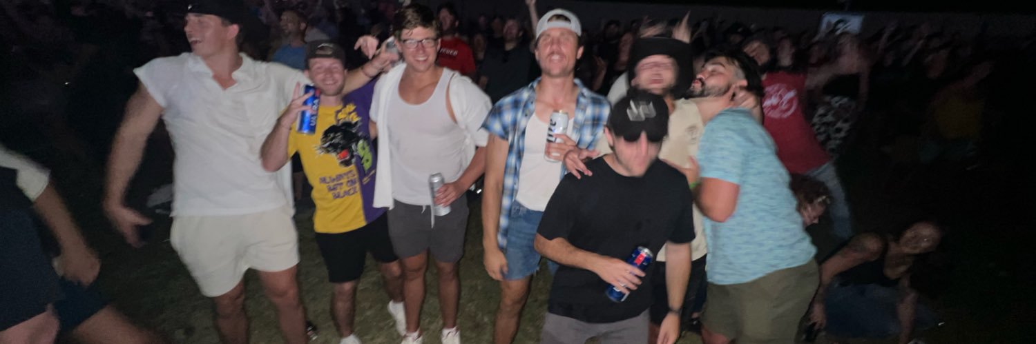 JakeLindsay24's profile banner image