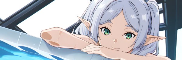 WaifuChallenge Profile Banner