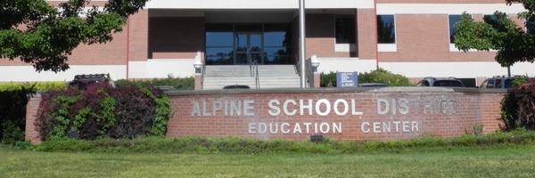 alpineschools Profile Banner