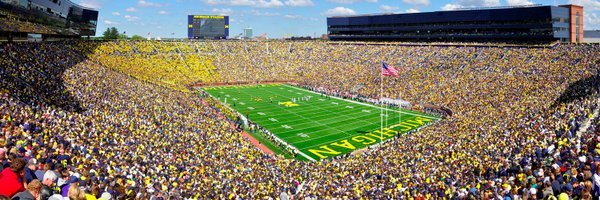 Wolverines Fans Profile Banner