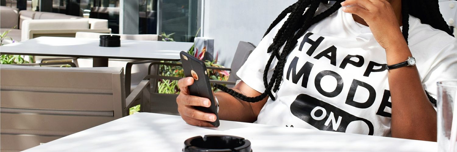 Tulesso's profile banner image