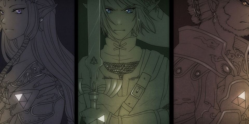 Mithrandill_'s profile banner image