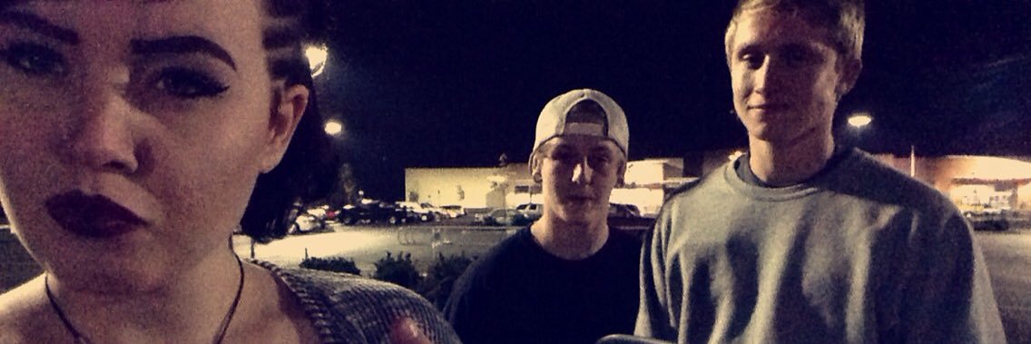 QuintonNolan's profile banner image