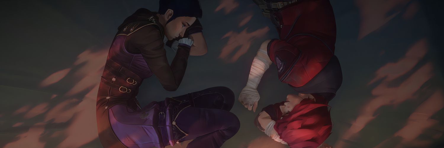 CyberJudeV's profile banner image