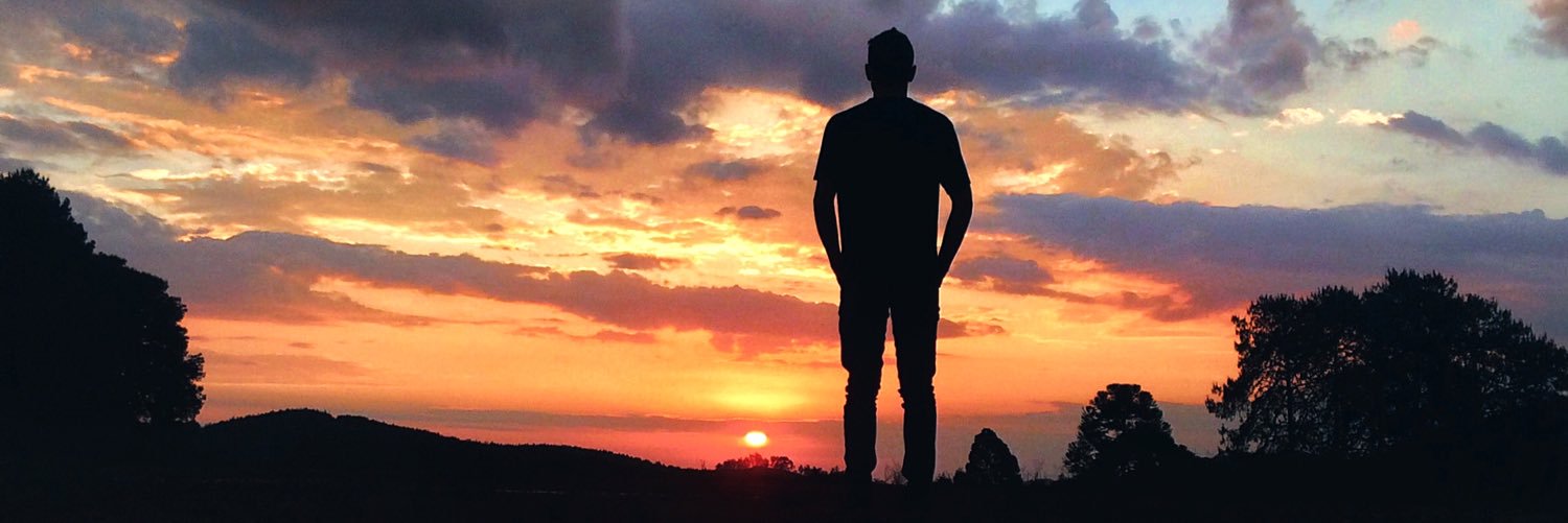 Anthonyckn's profile banner image