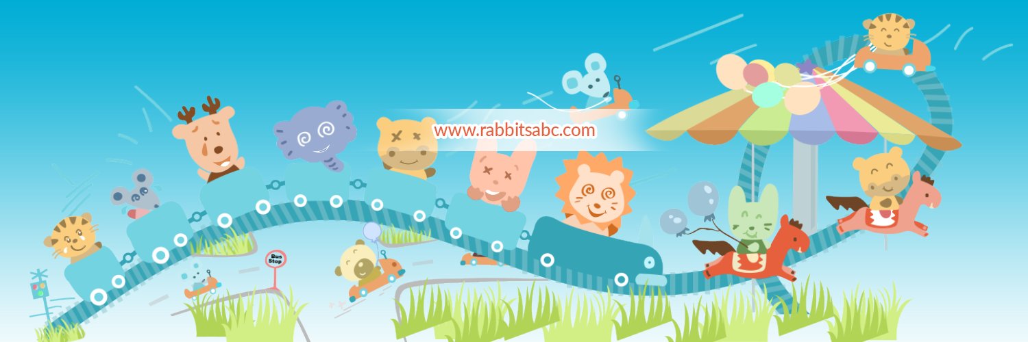 rabbitsKids's profile banner image