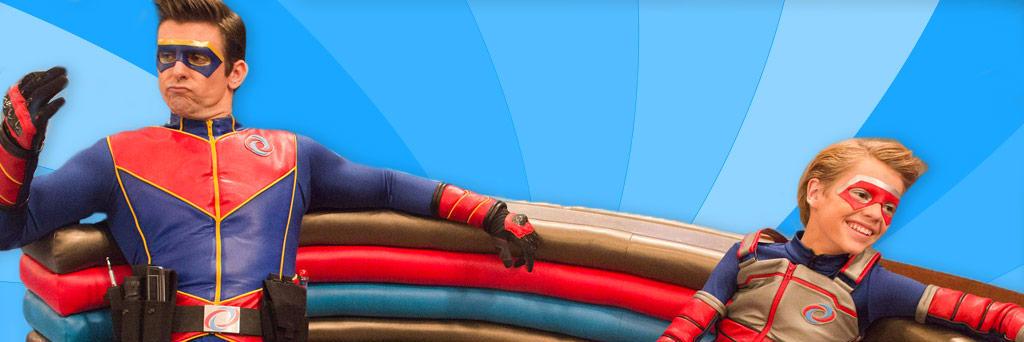 HenryDangerFANS's profile banner image