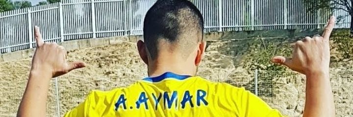 Aymar89_10's profile banner image