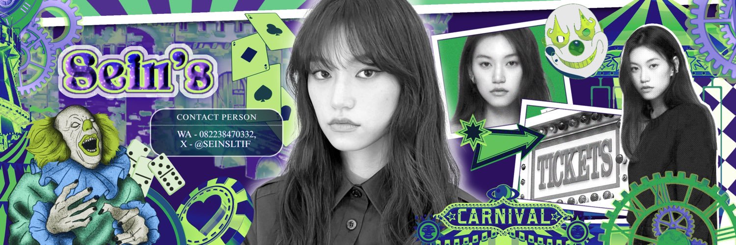 Se!n ┃Fast resp WA banner