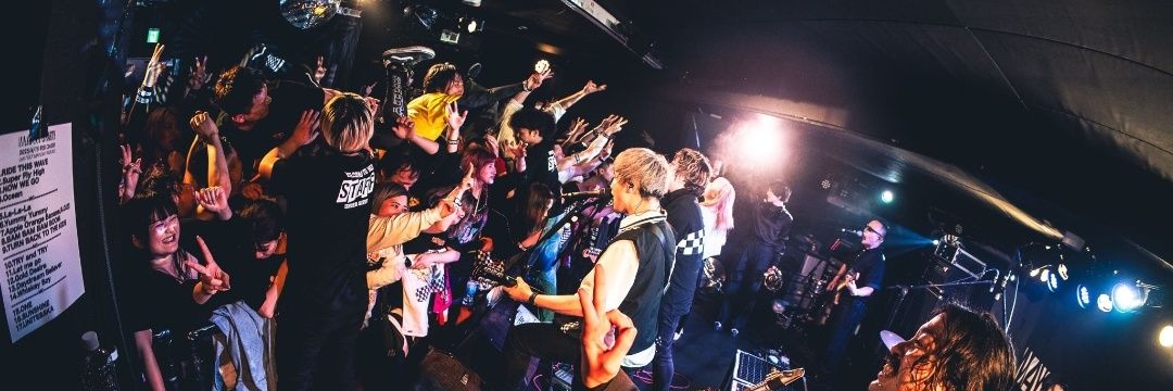 よーすけ banner