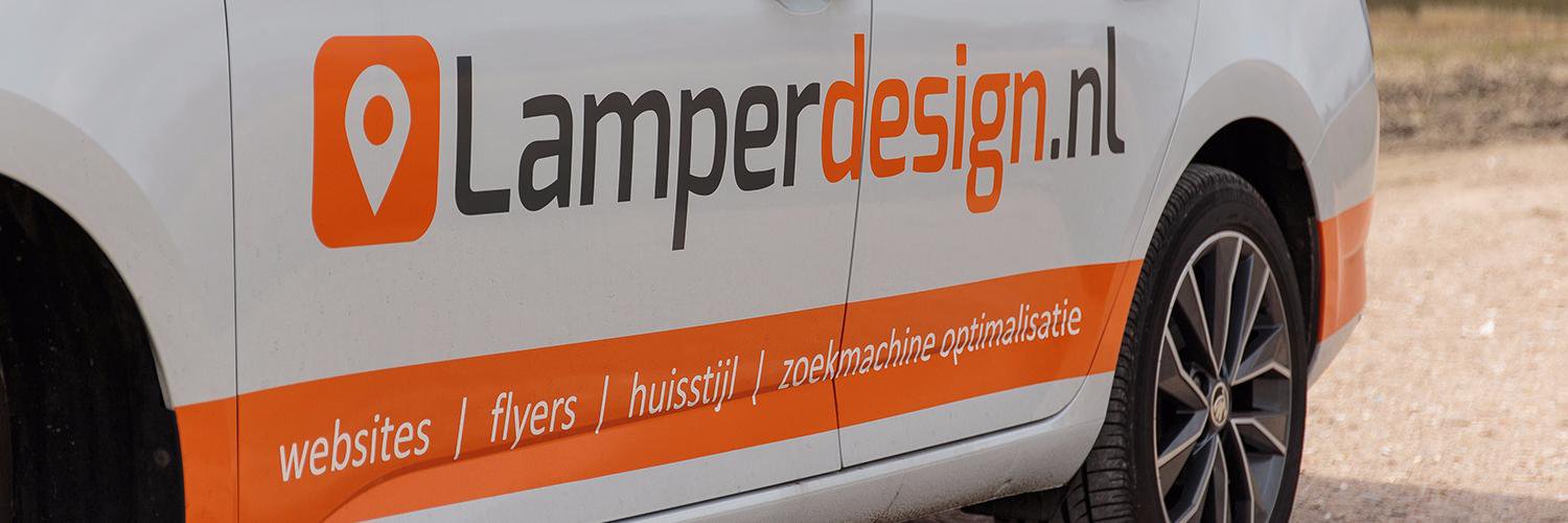 lamperdesign's profile banner image