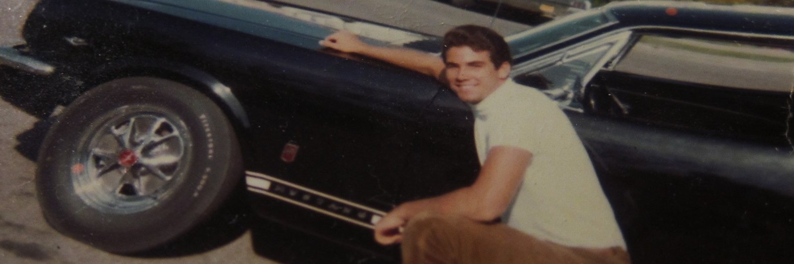 Vinc1car's profile banner image