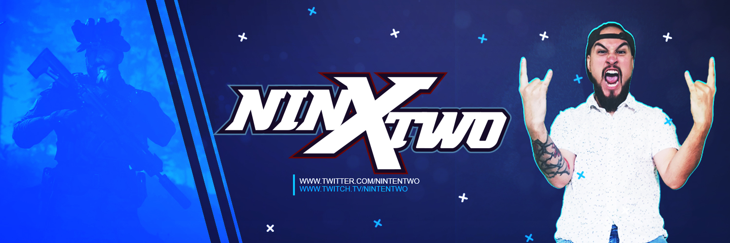 NINTENTWO's profile banner image