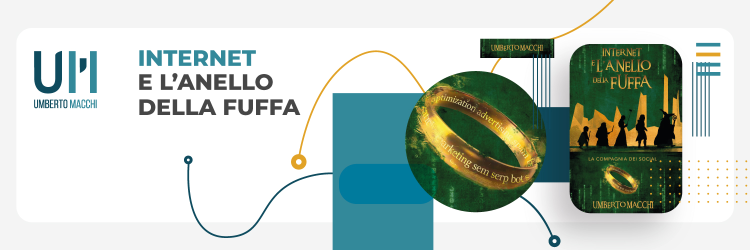 Umberto Macchi banner