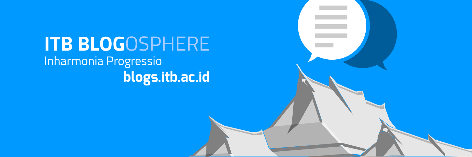 ITB Blogosphere (@Blogs_ITB) / Posts / X